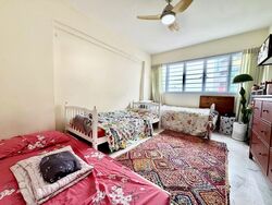 Blk 796 Khatib Vale (Yishun), HDB 5 Rooms #618938101